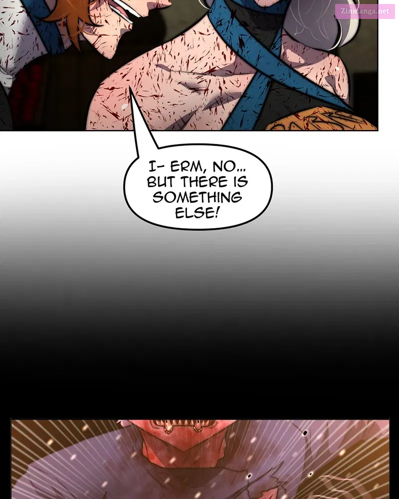 Silvyre Mangakakalot X Chapter 18 Page 28