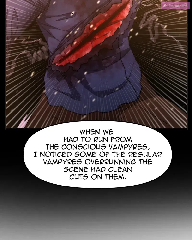 Silvyre Mangakakalot X Chapter 18 Page 29