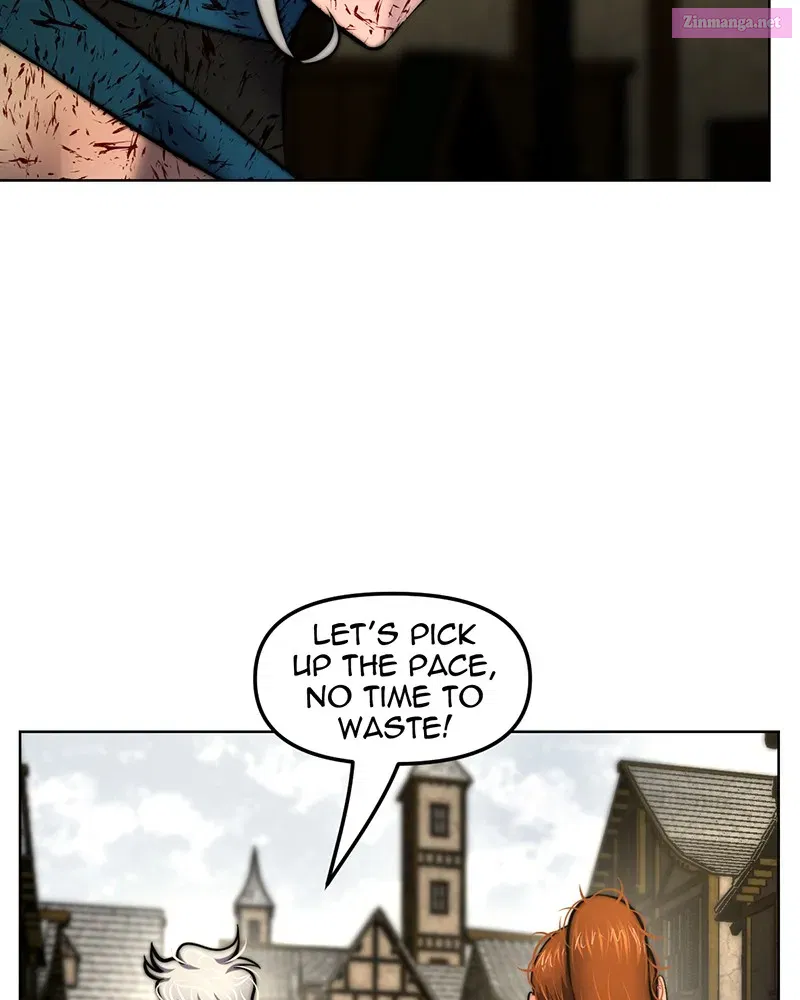 Silvyre Mangakakalot X Chapter 18 Page 32