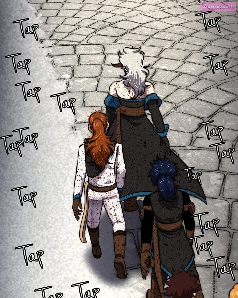 Silvyre Mangakakalot X Chapter 18 Page 36