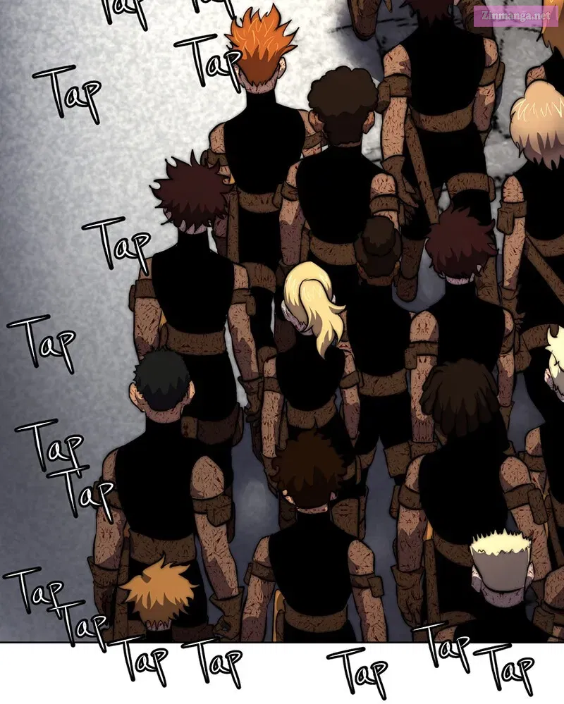 Silvyre Mangakakalot X Chapter 18 Page 37