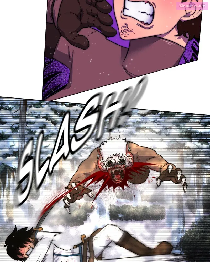 Silvyre Mangakakalot X Chapter 2 Page 12