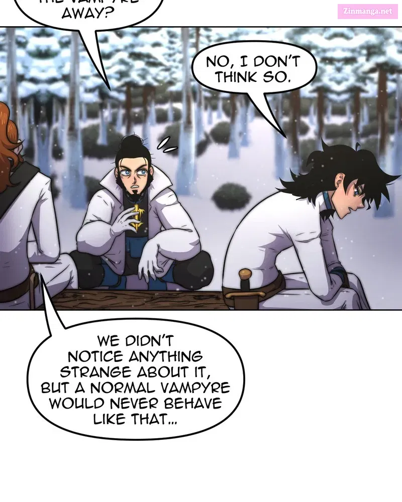 Silvyre Mangakakalot X Chapter 2 Page 29
