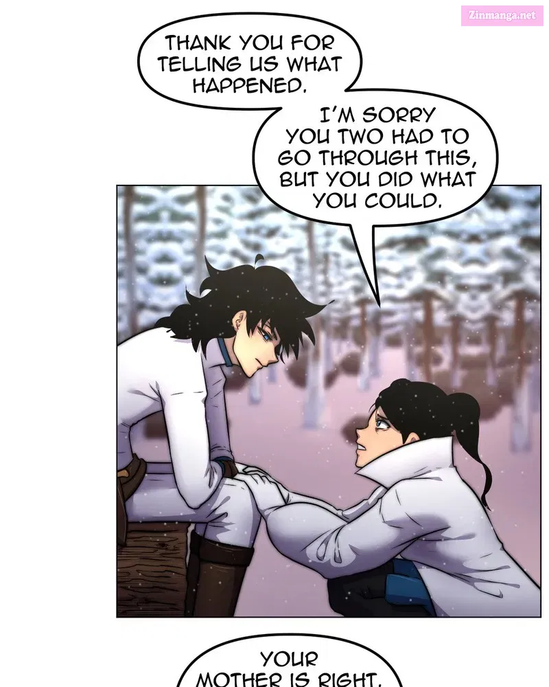 Silvyre Mangakakalot X Chapter 2 Page 30