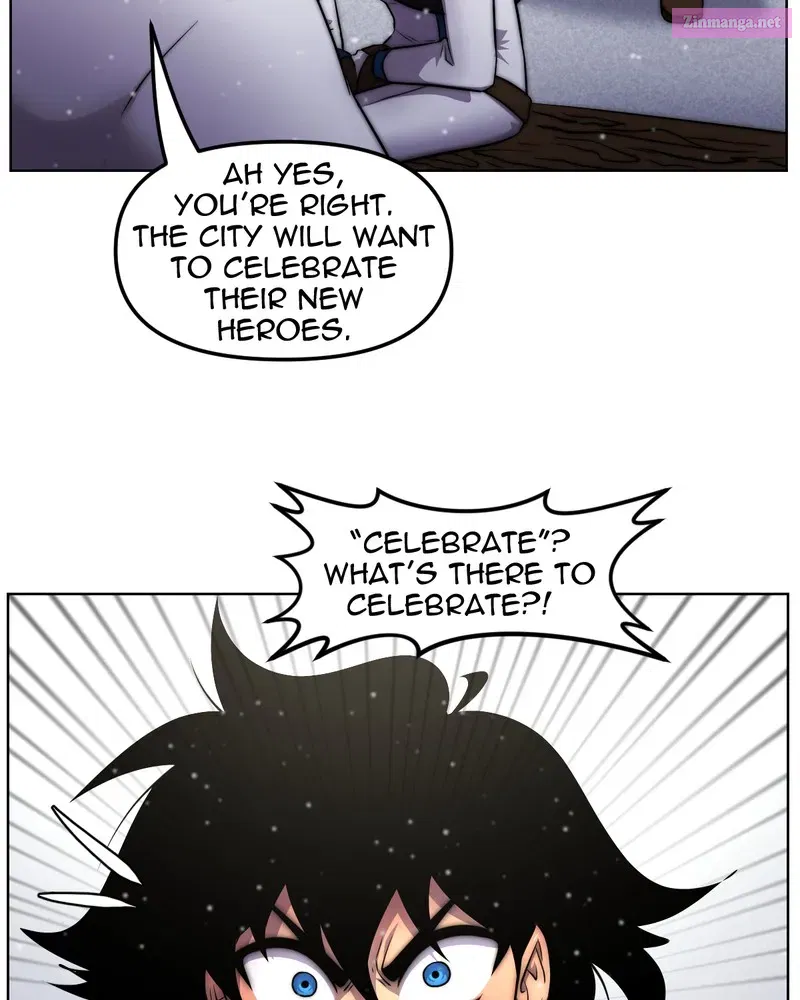 Silvyre Mangakakalot X Chapter 2 Page 38