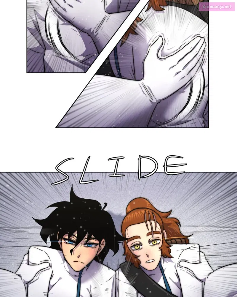 Silvyre Mangakakalot X Chapter 2 Page 33