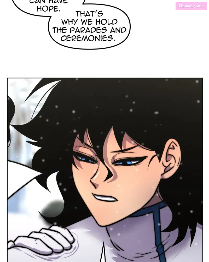 Silvyre Mangakakalot X Chapter 2 Page 42
