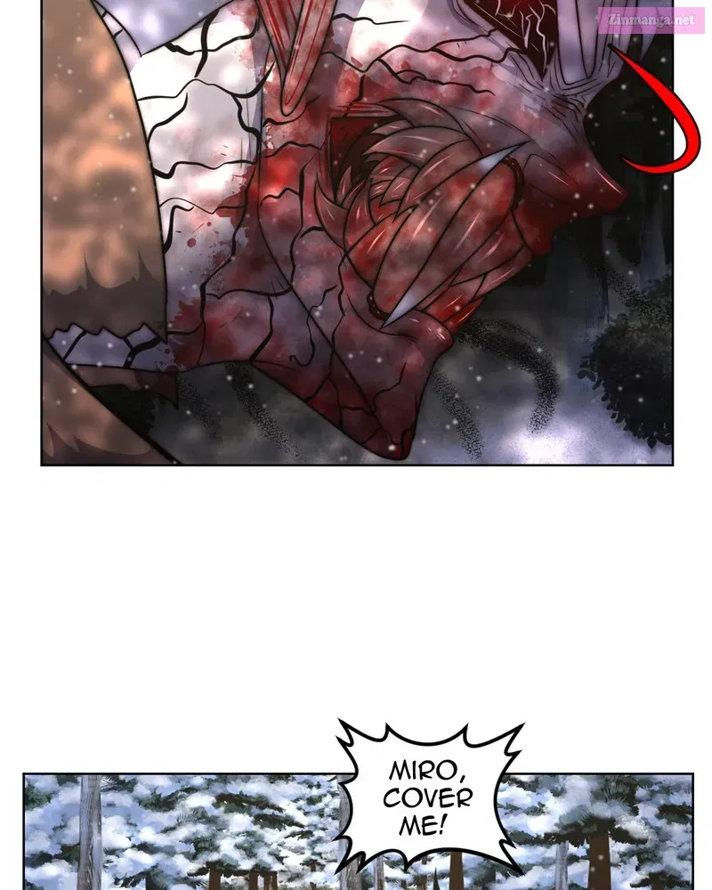 Silvyre Mangakakalot X Chapter 2 Page 6