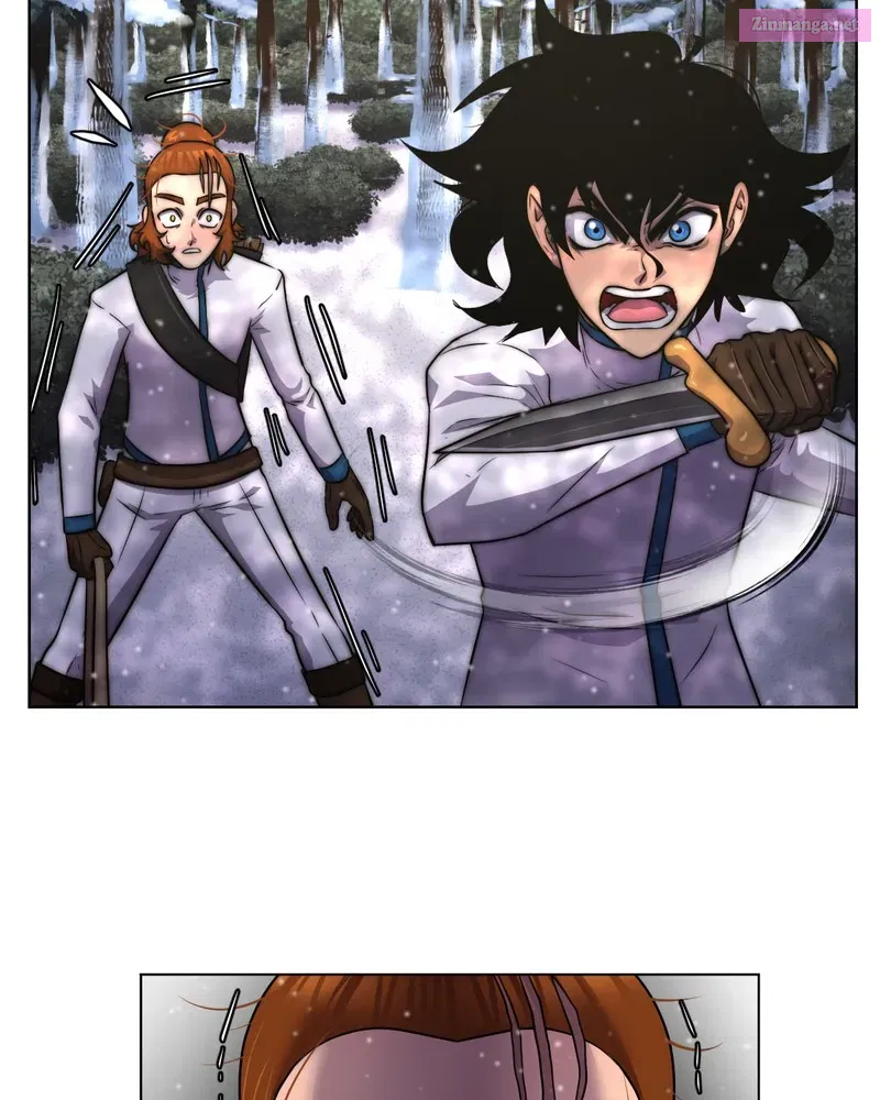 Silvyre Mangakakalot X Chapter 2 Page 7