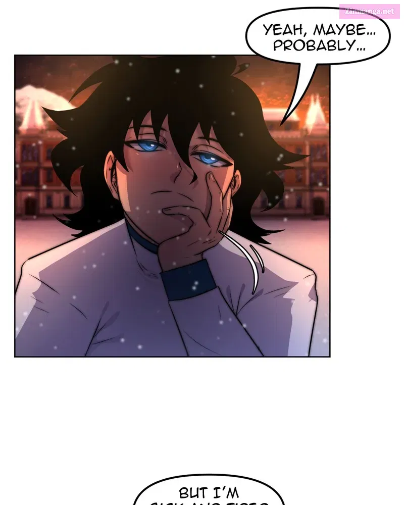 Silvyre Mangakakalot X Chapter 2 Page 75