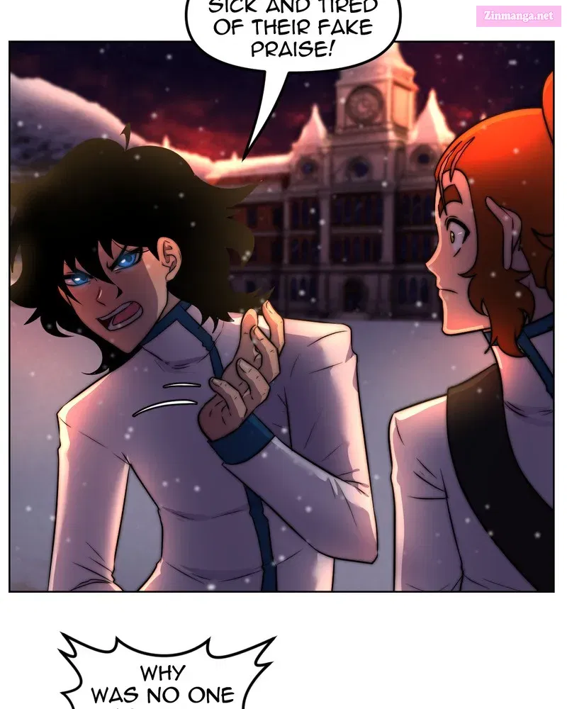 Silvyre Mangakakalot X Chapter 2 Page 76