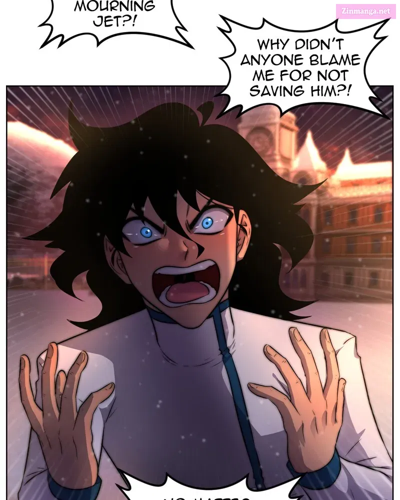 Silvyre Mangakakalot X Chapter 2 Page 77