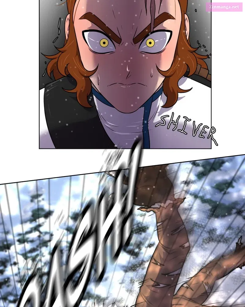 Silvyre Mangakakalot X Chapter 2 Page 8