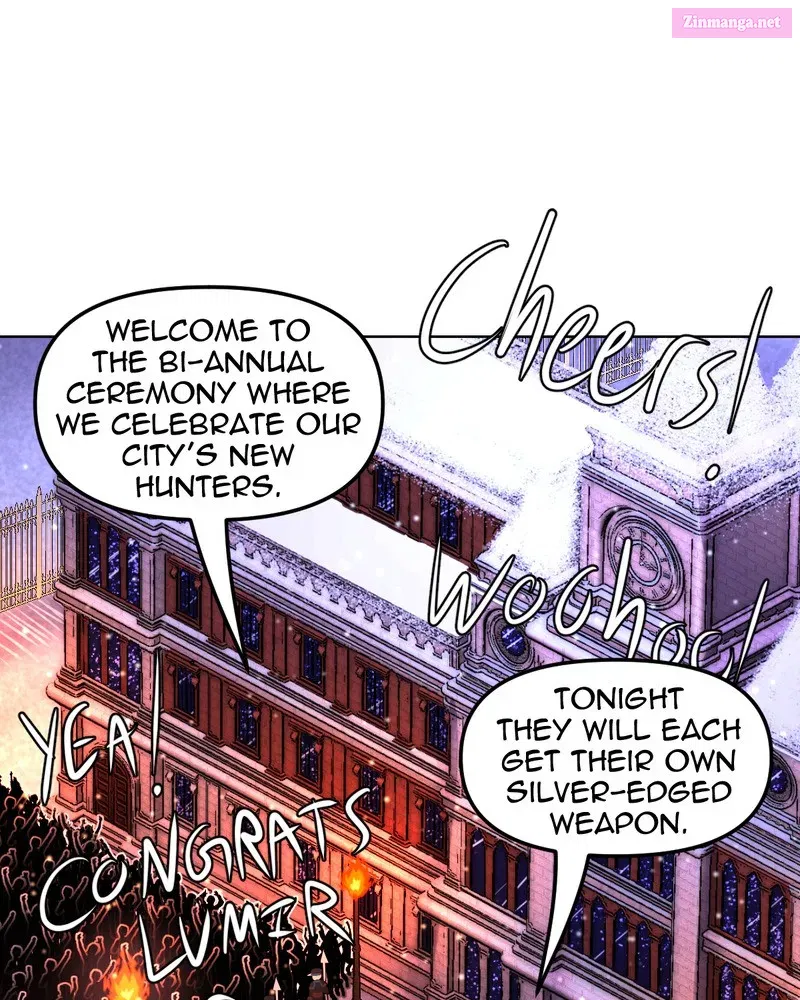 Silvyre Mangakakalot X Chapter 2 Page 89