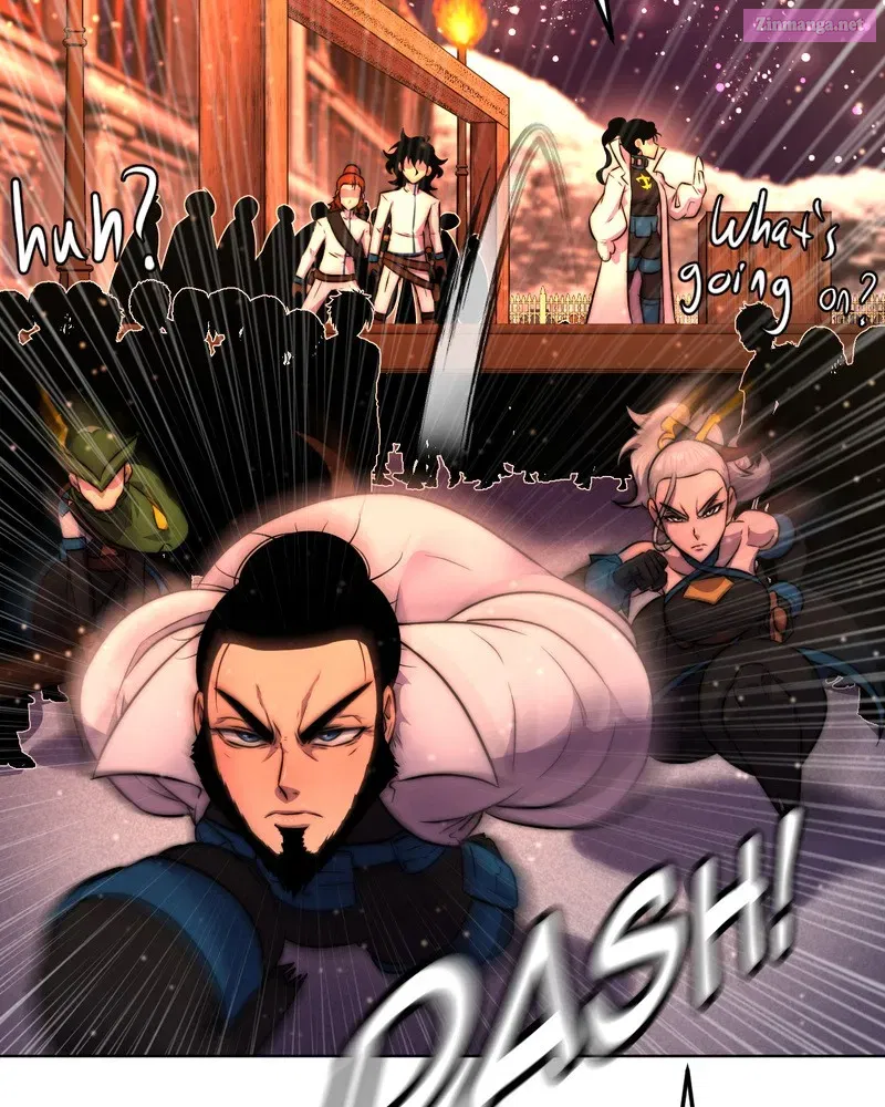 Silvyre Mangakakalot X Chapter 2 Page 100