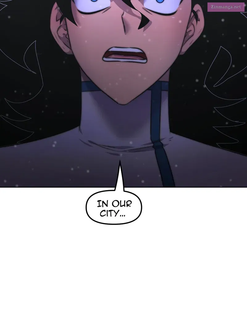 Silvyre Mangakakalot X Chapter 3 Page 28