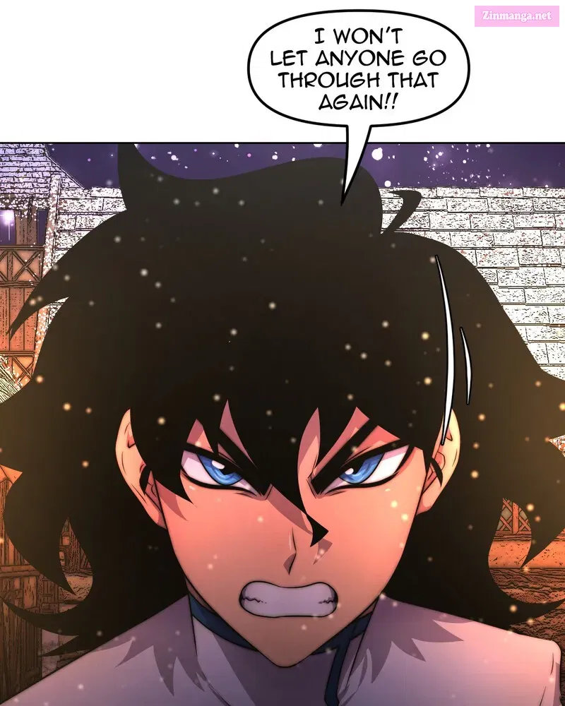 Silvyre Mangakakalot X Chapter 3 Page 29