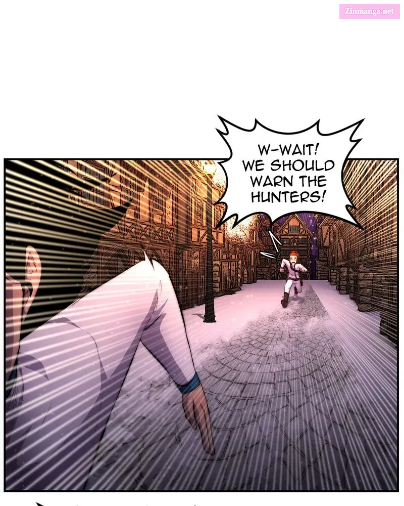 Silvyre Mangakakalot X Chapter 3 Page 36