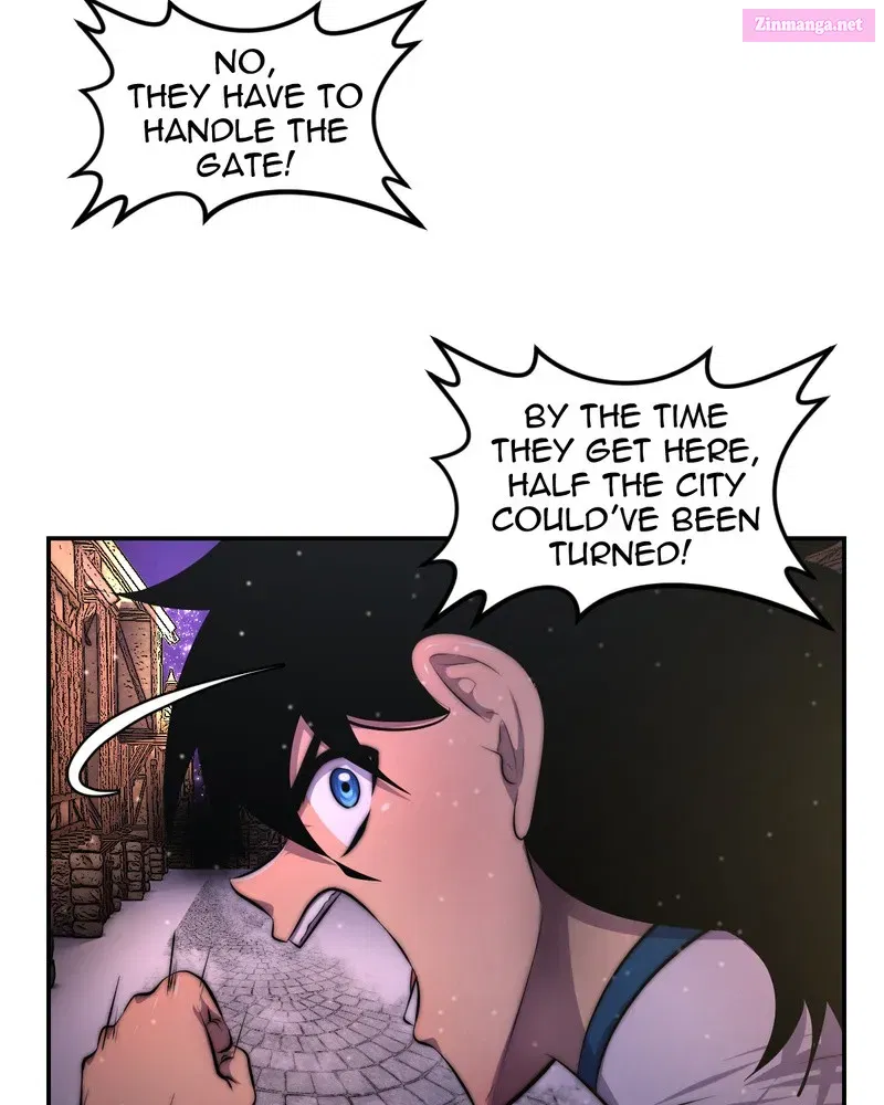 Silvyre Mangakakalot X Chapter 3 Page 37