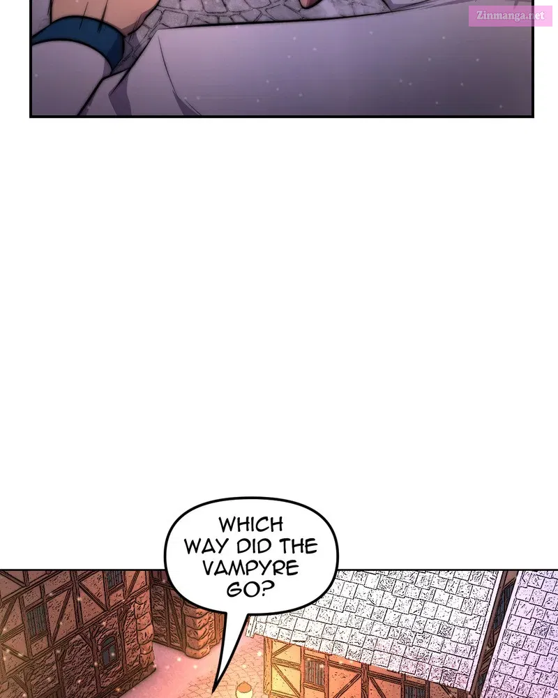 Silvyre Mangakakalot X Chapter 3 Page 38