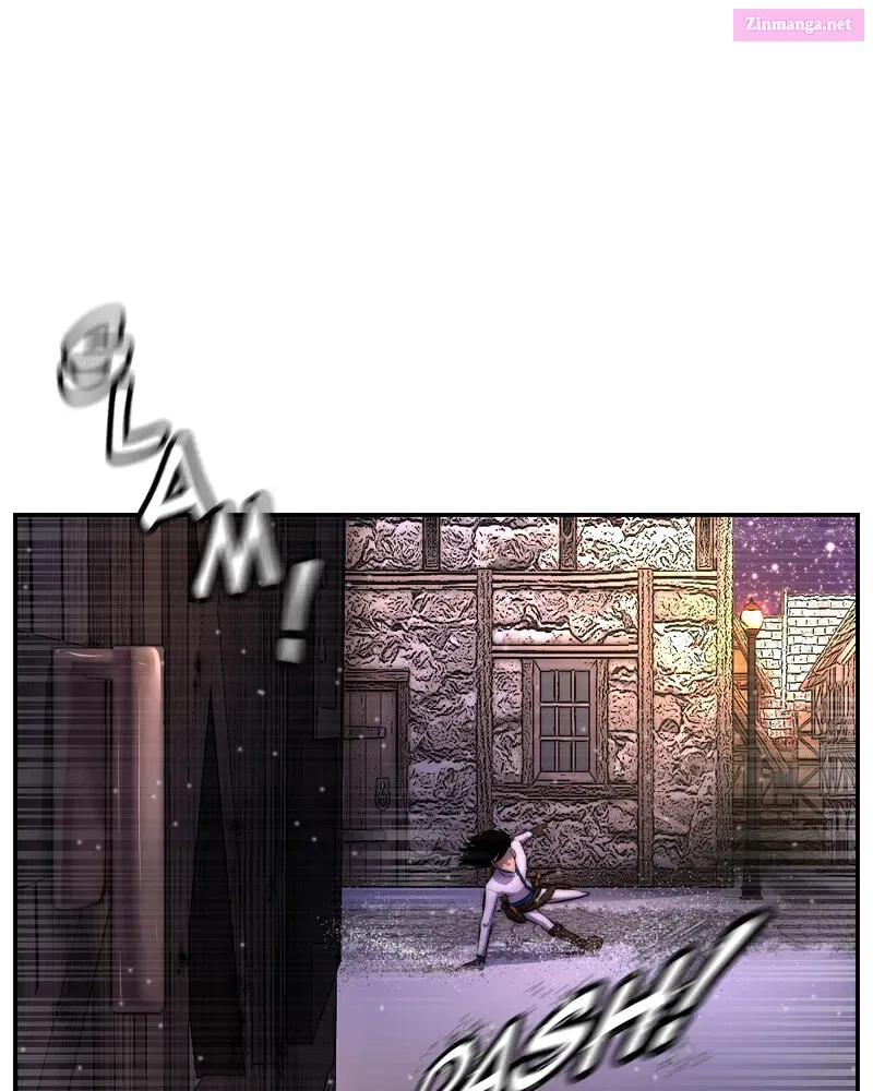 Silvyre Mangakakalot X Chapter 3 Page 45