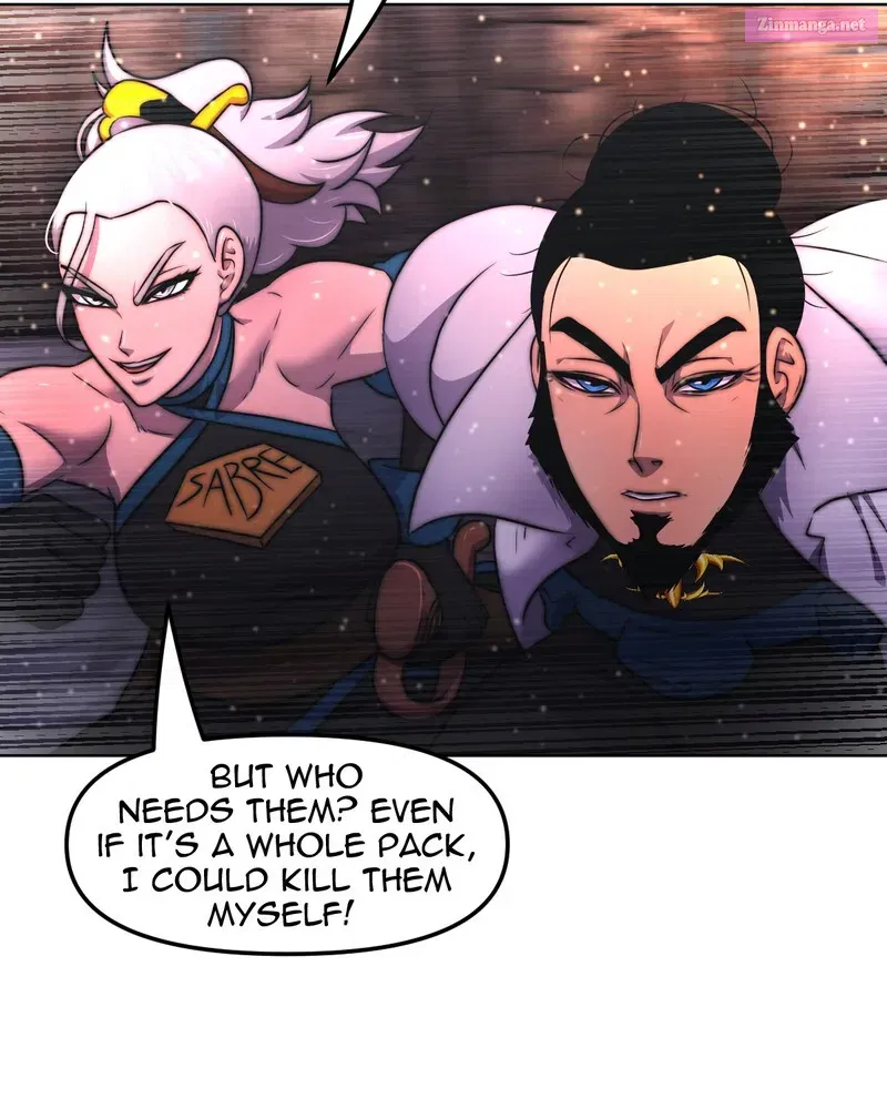 Silvyre Mangakakalot X Chapter 3 Page 5