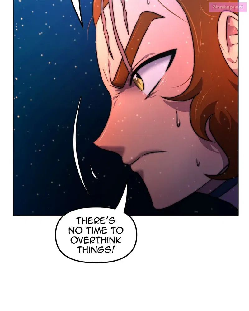 Silvyre Mangakakalot X Chapter 3 Page 42
