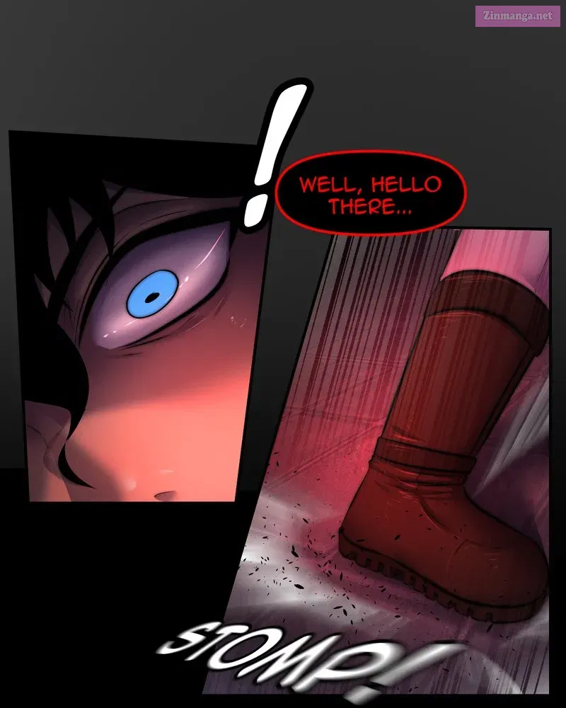 Silvyre Mangakakalot X Chapter 3 Page 53
