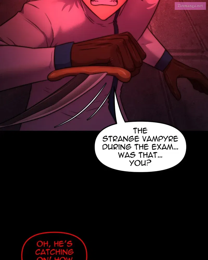 Silvyre Mangakakalot X Chapter 3 Page 69