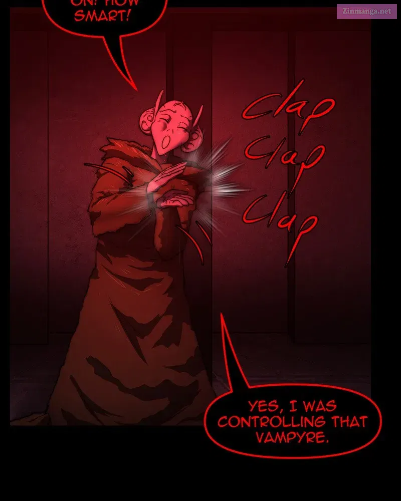 Silvyre Mangakakalot X Chapter 3 Page 70