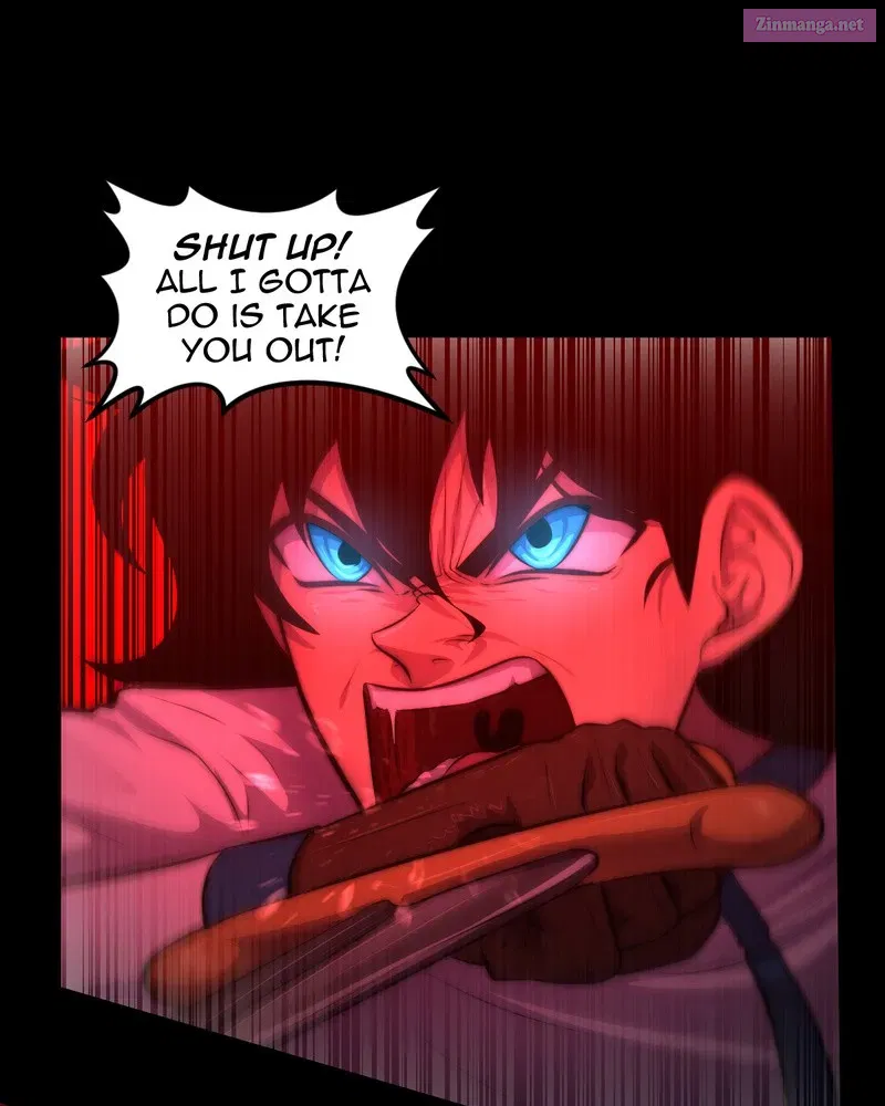 Silvyre Mangakakalot X Chapter 3 Page 72