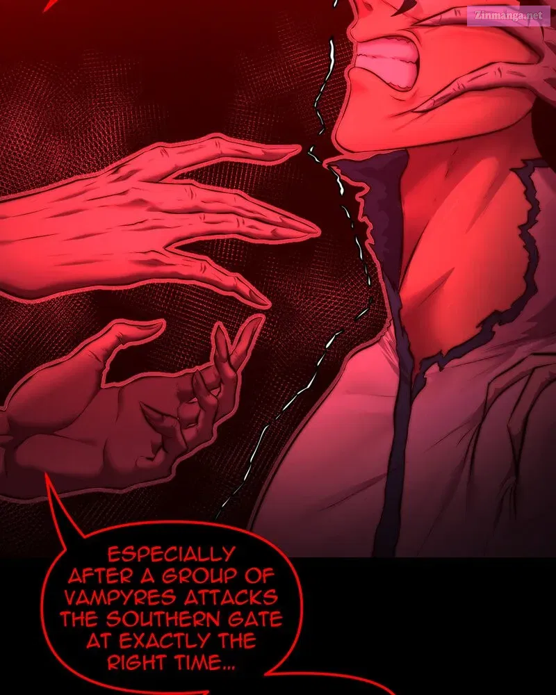 Silvyre Mangakakalot X Chapter 3 Page 85