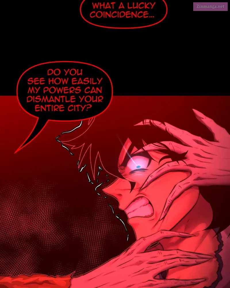 Silvyre Mangakakalot X Chapter 3 Page 86