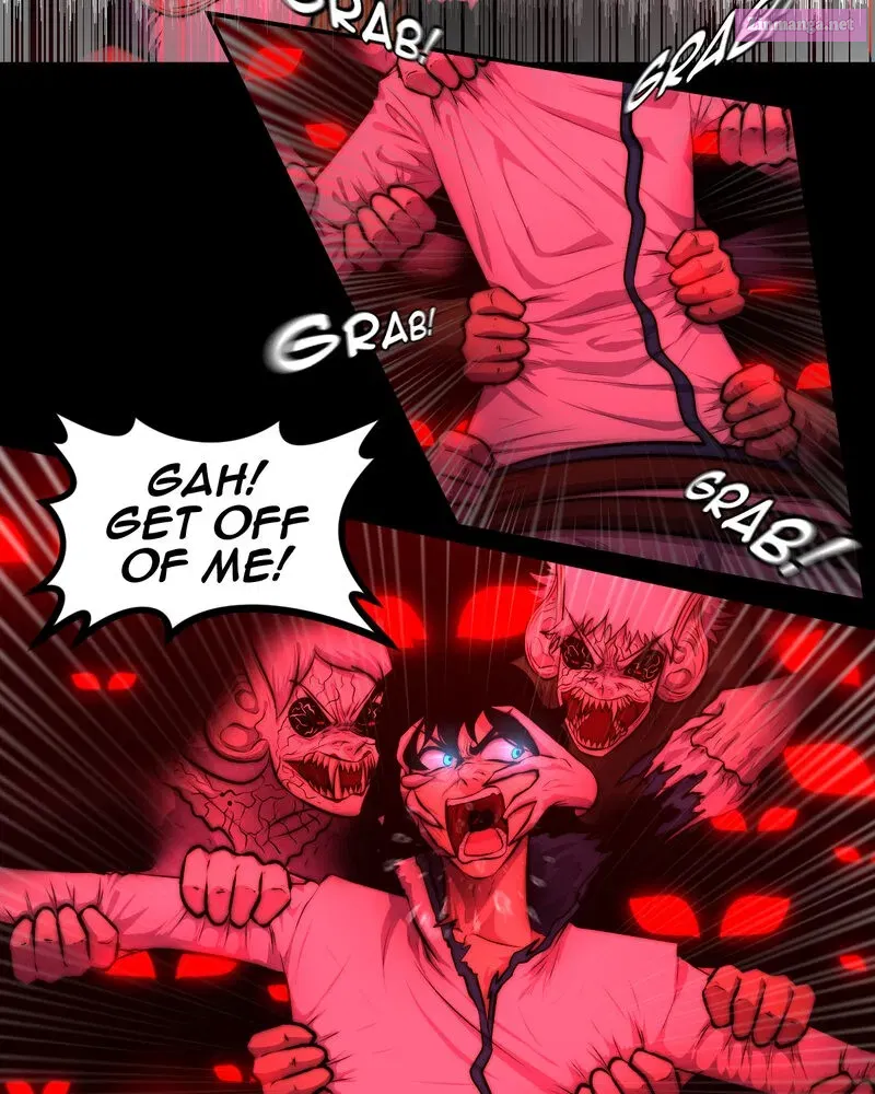 Silvyre Mangakakalot X Chapter 3 Page 81