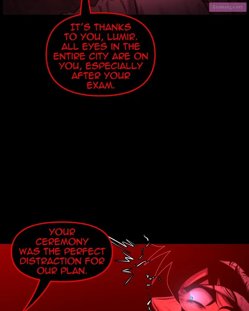 Silvyre Mangakakalot X Chapter 3 Page 84
