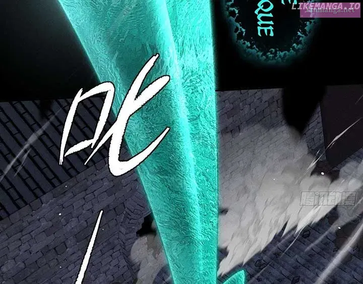 Sinister Immortal Path Mangakakalot X Chapter 15 Page 43