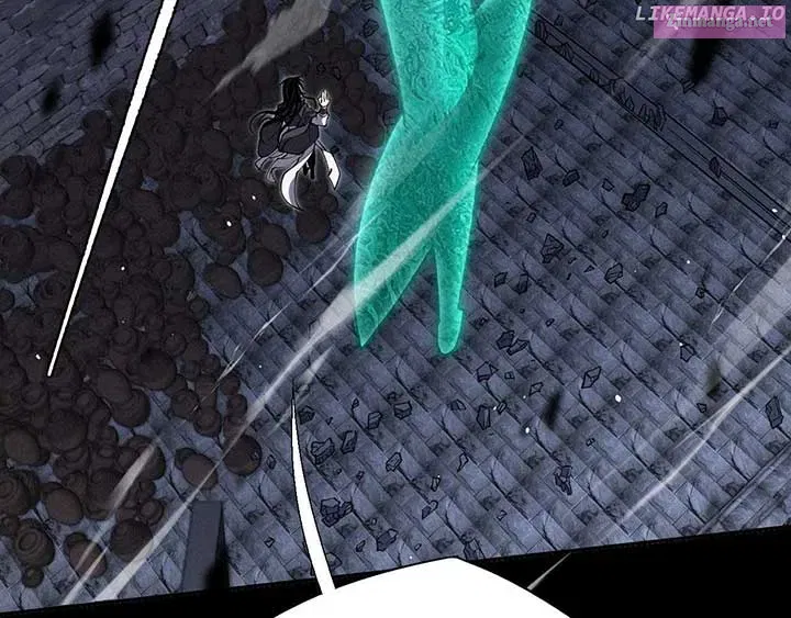 Sinister Immortal Path Mangakakalot X Chapter 15 Page 44