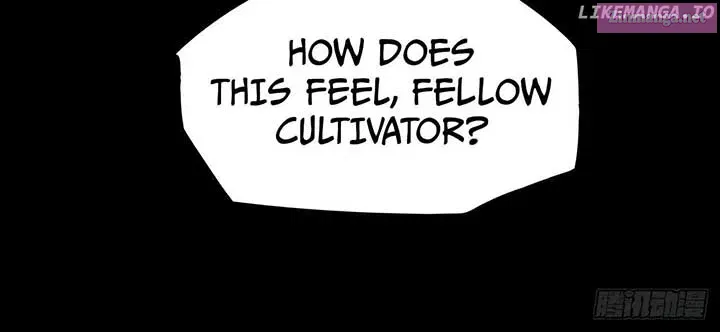 Sinister Immortal Path Mangakakalot X Chapter 15 Page 45