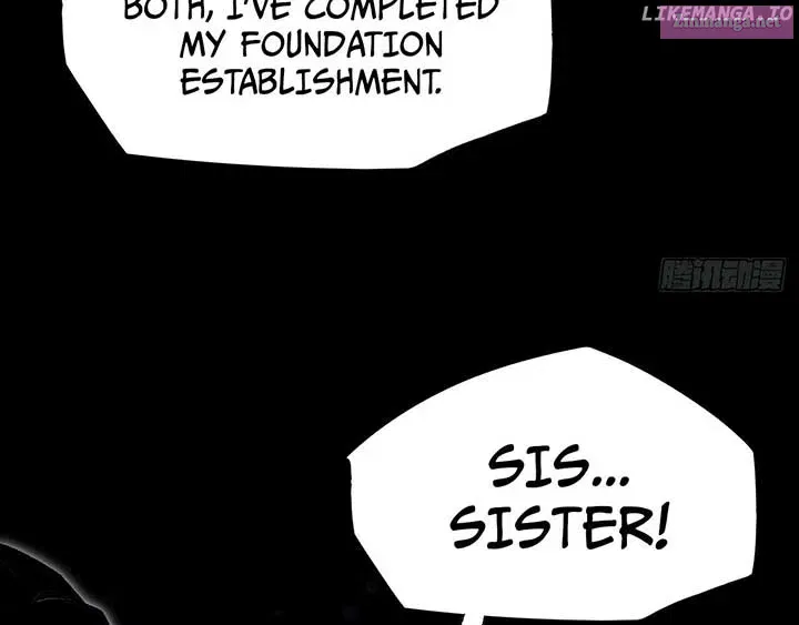 Sinister Immortal Path Mangakakalot X Chapter 15 Page 6
