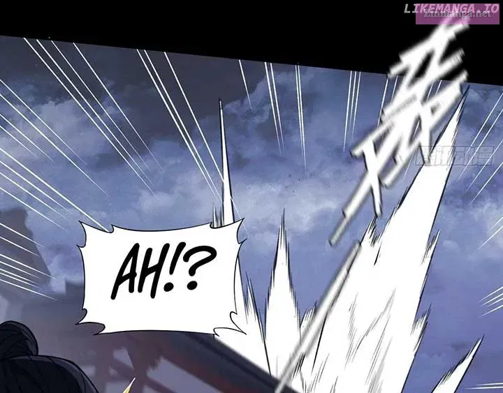 Sinister Immortal Path Mangakakalot X Chapter 15 Page 53