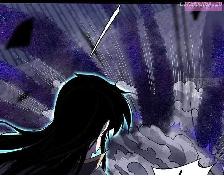 Sinister Immortal Path Mangakakalot X Chapter 15 Page 62