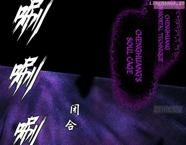 Sinister Immortal Path Mangakakalot X Chapter 15 Page 64