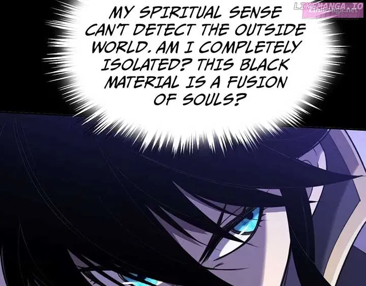 Sinister Immortal Path Mangakakalot X Chapter 15 Page 67