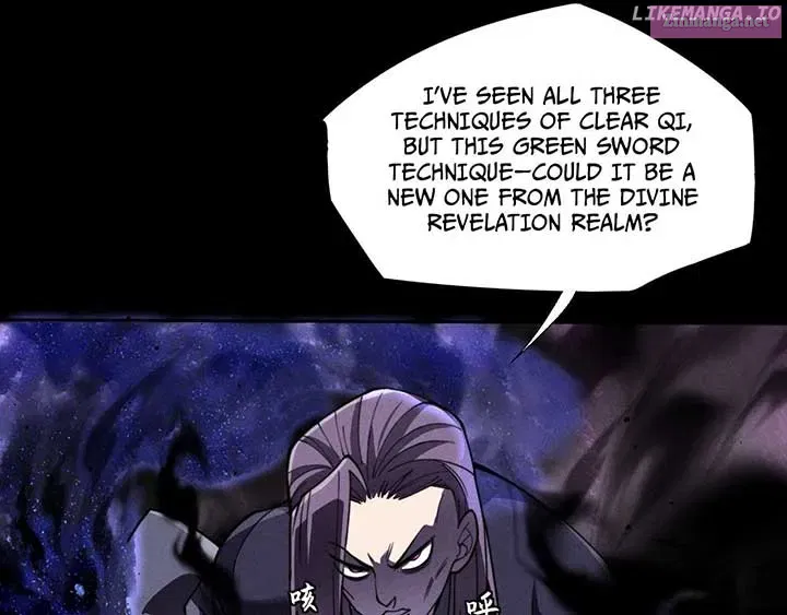 Sinister Immortal Path Mangakakalot X Chapter 15 Page 71