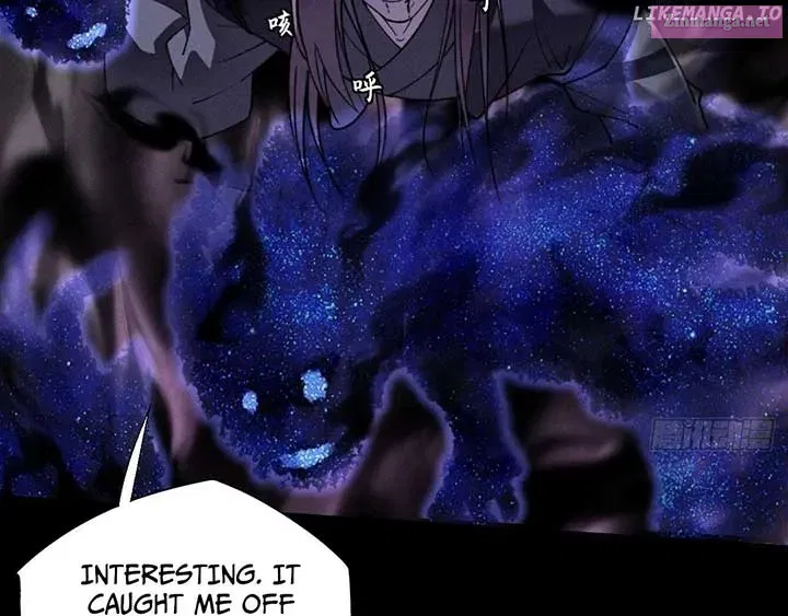 Sinister Immortal Path Mangakakalot X Chapter 15 Page 72