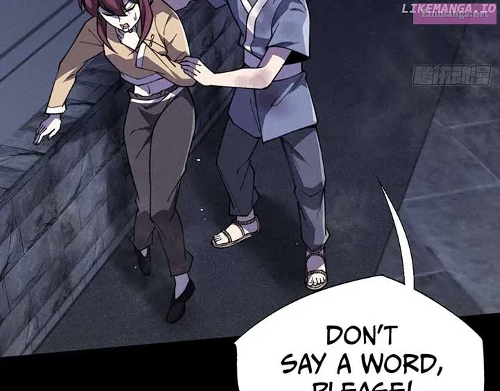 Sinister Immortal Path Mangakakalot X Chapter 15 Page 78