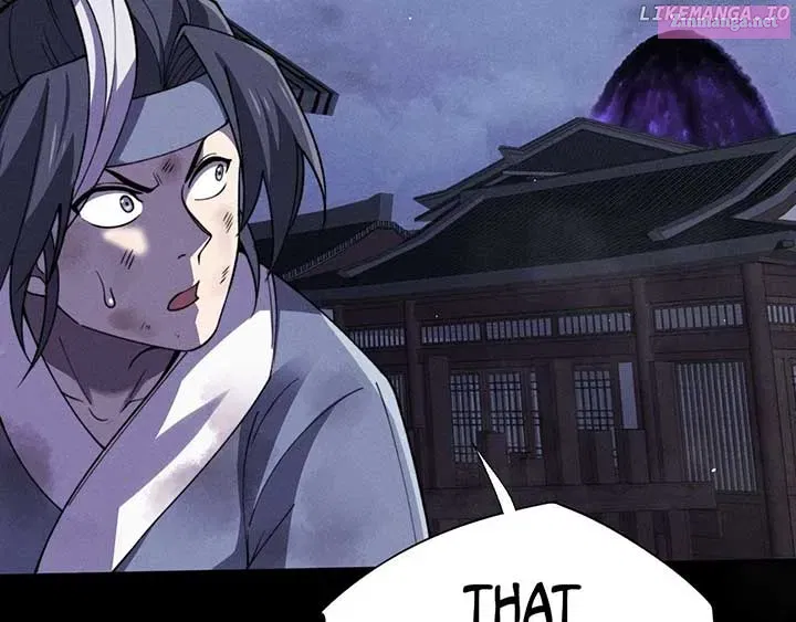 Sinister Immortal Path Mangakakalot X Chapter 15 Page 81