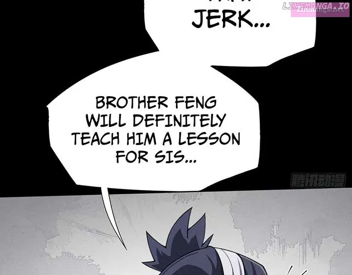 Sinister Immortal Path Mangakakalot X Chapter 15 Page 82