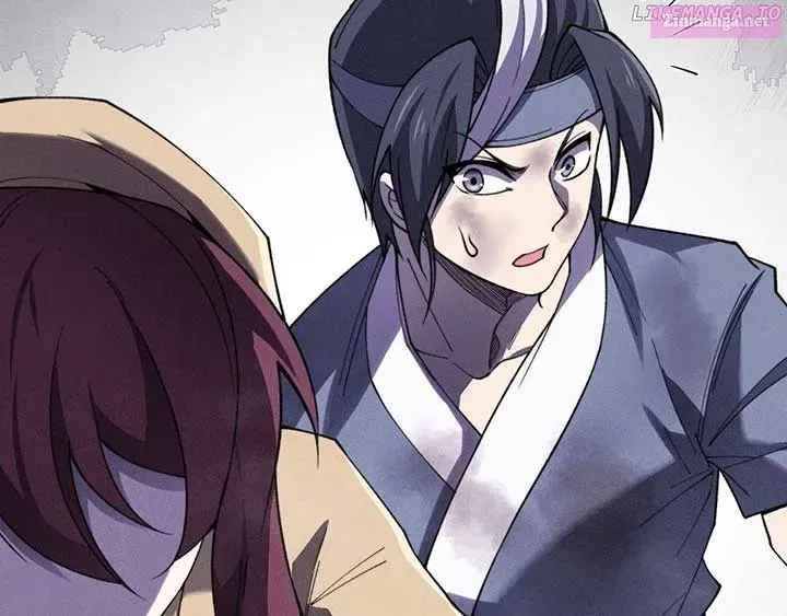 Sinister Immortal Path Mangakakalot X Chapter 15 Page 83