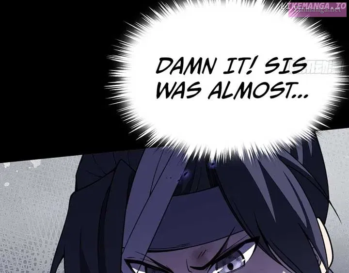 Sinister Immortal Path Mangakakalot X Chapter 15 Page 86